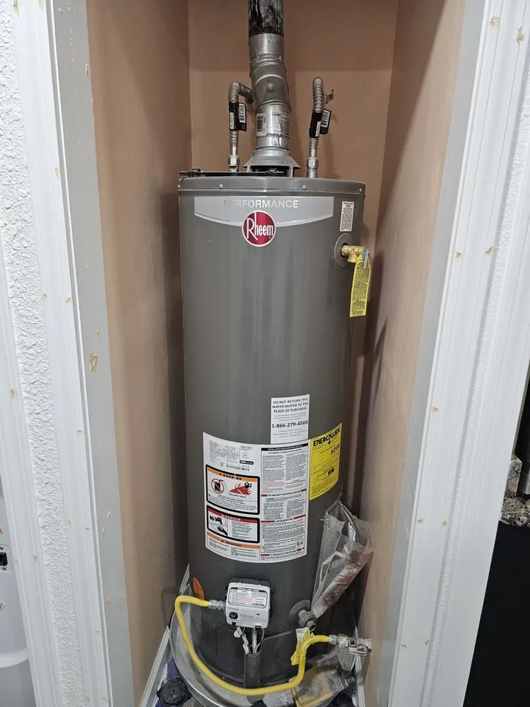 Slide of Agp Electricity & Plumbing