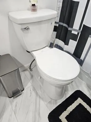 Agp Electricity & Plumbing Logo