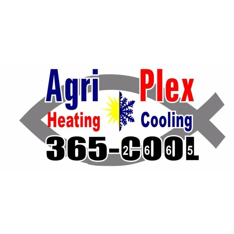 Slide of Agri Plex Heating & Cooling