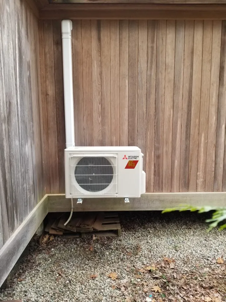 Slide of AGS HVAC Services