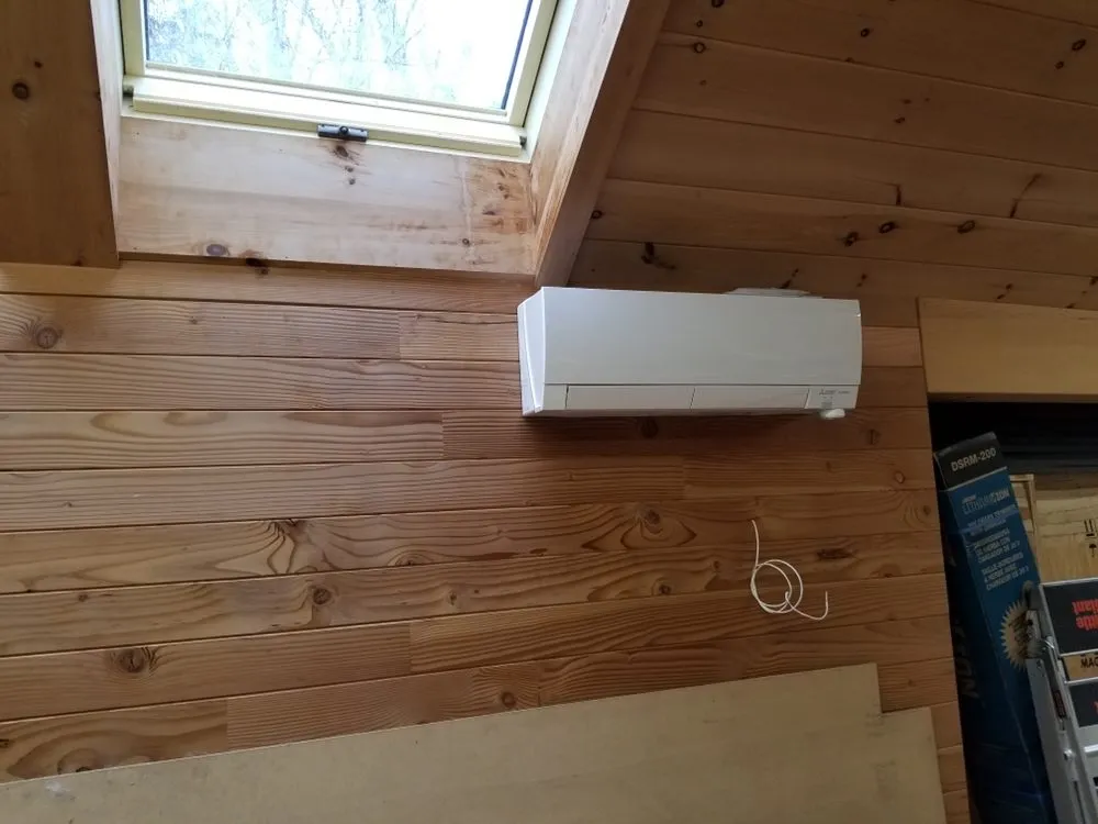 Slide of AGS HVAC Services