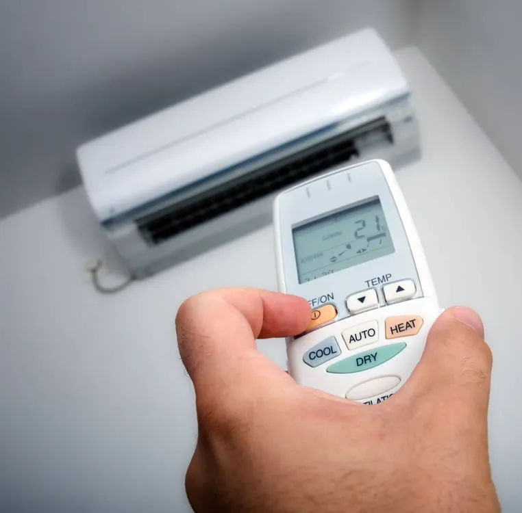 Slide of AGS Services