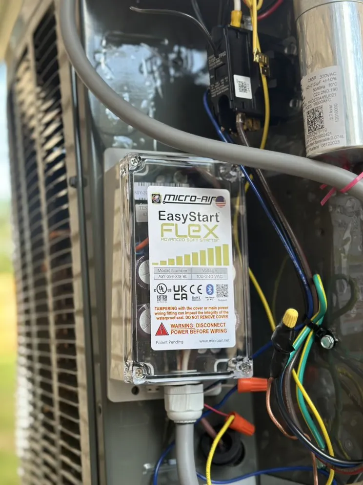 Slide of Aguila Air Conditioning