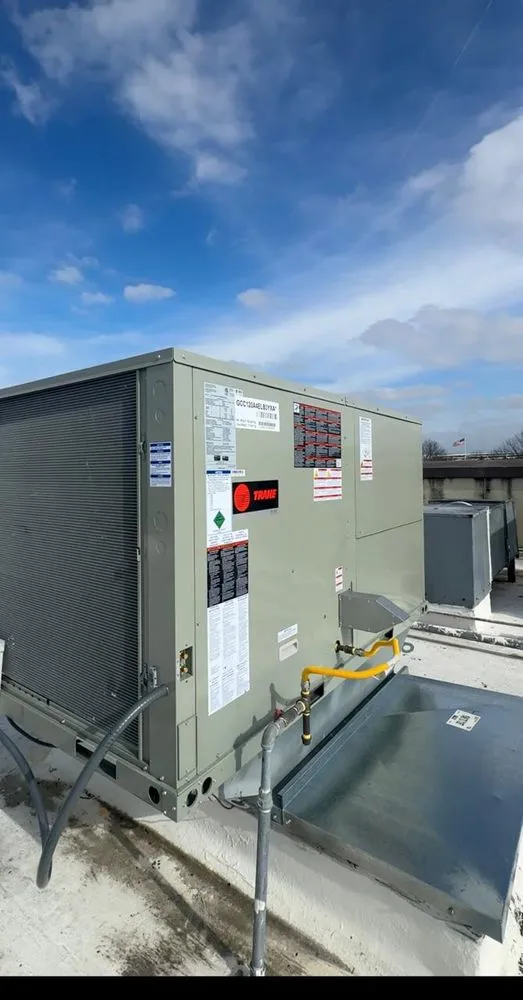 Slide of Aguila Air Conditioning