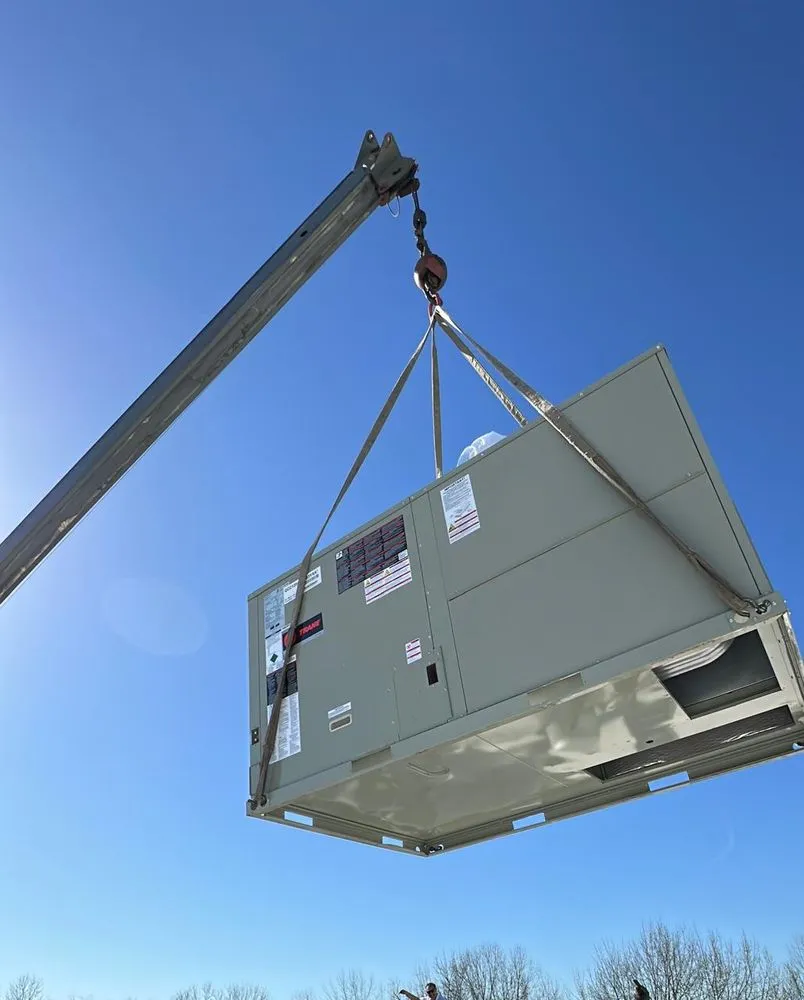 Slide of Aguila Air Conditioning