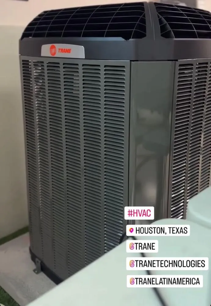 Slide of Aguila Air Conditioning