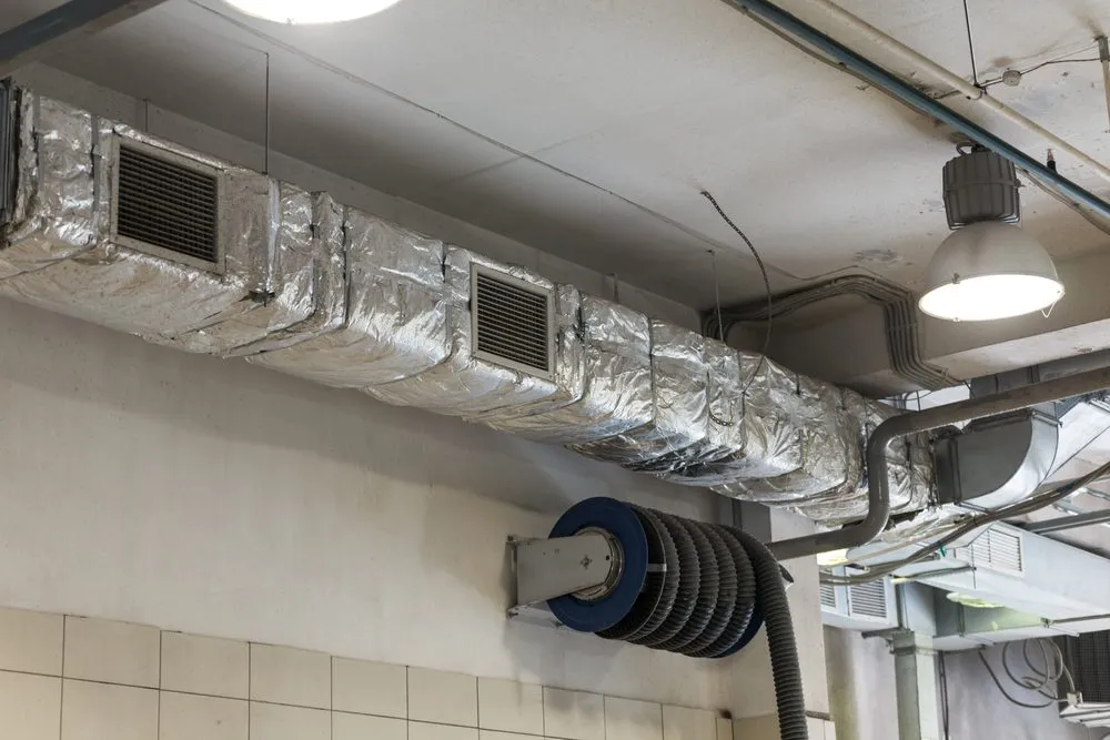 Slide of Aguilar A/C & Heating