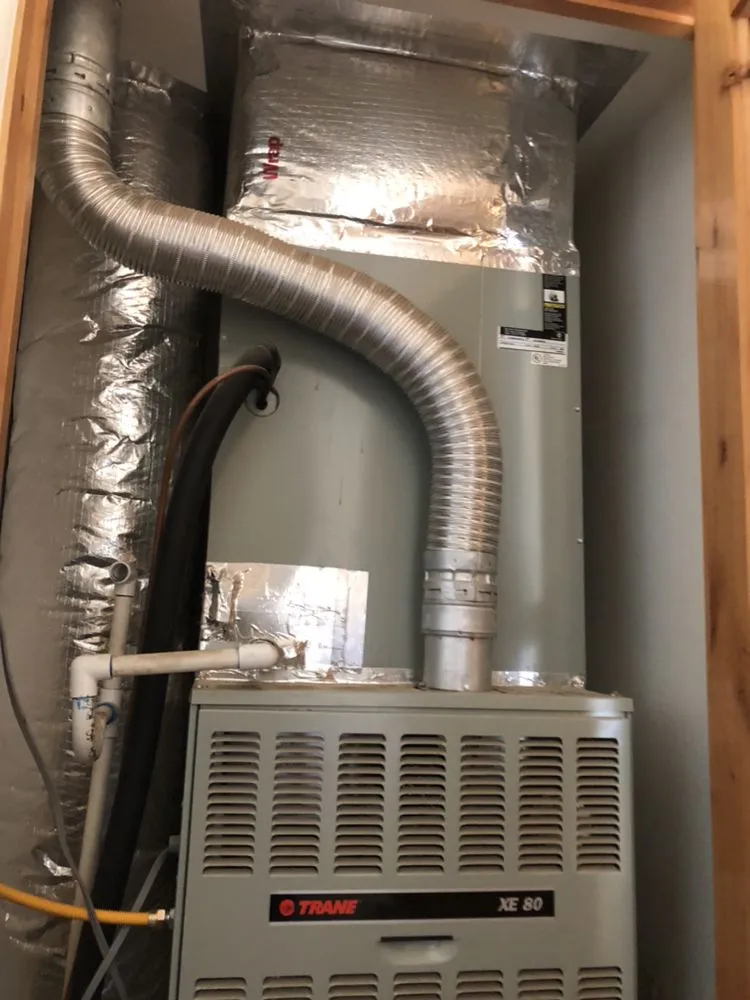 Slide of Aguilar A/C & Heating