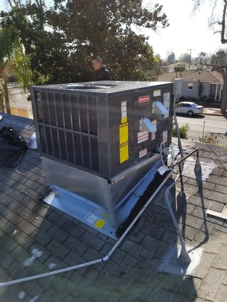 Slide of Aguilar Air Conditioning And Services