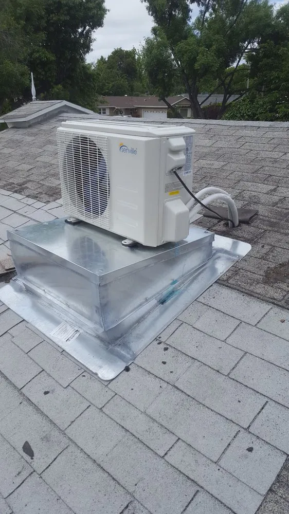 Slide of Aguilar Air Conditioning And Services