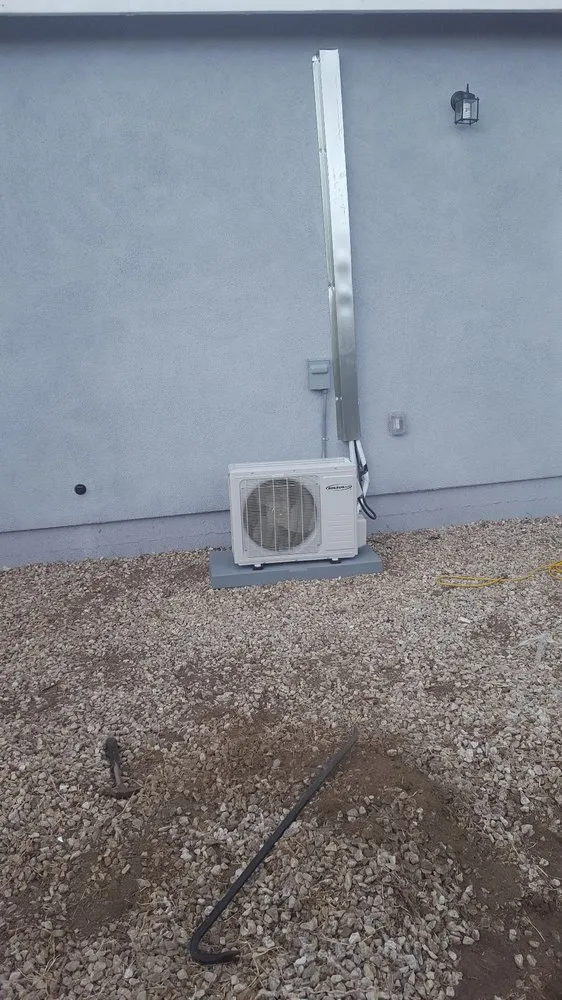 Slide of Aguilar Air Conditioning And Services