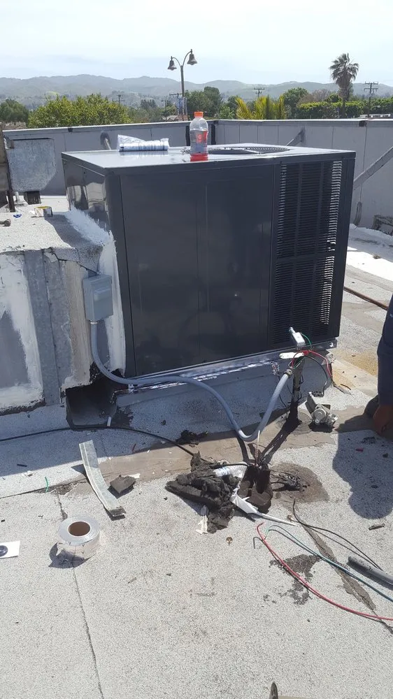 Slide of Aguilar Air Conditioning And Services