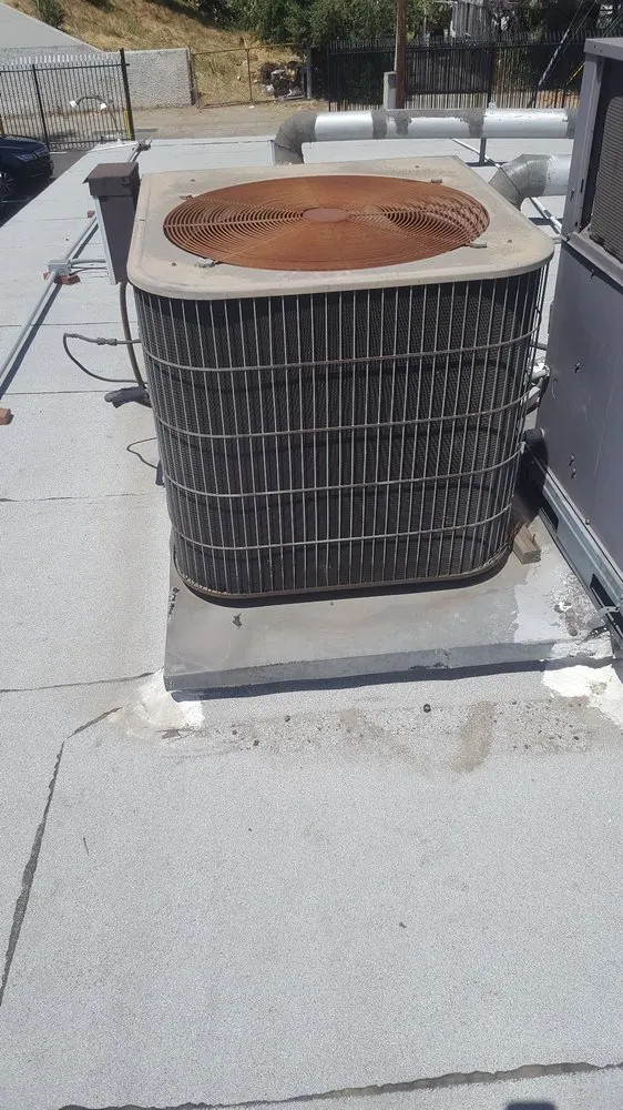 Slide of Aguilar Air Conditioning And Services