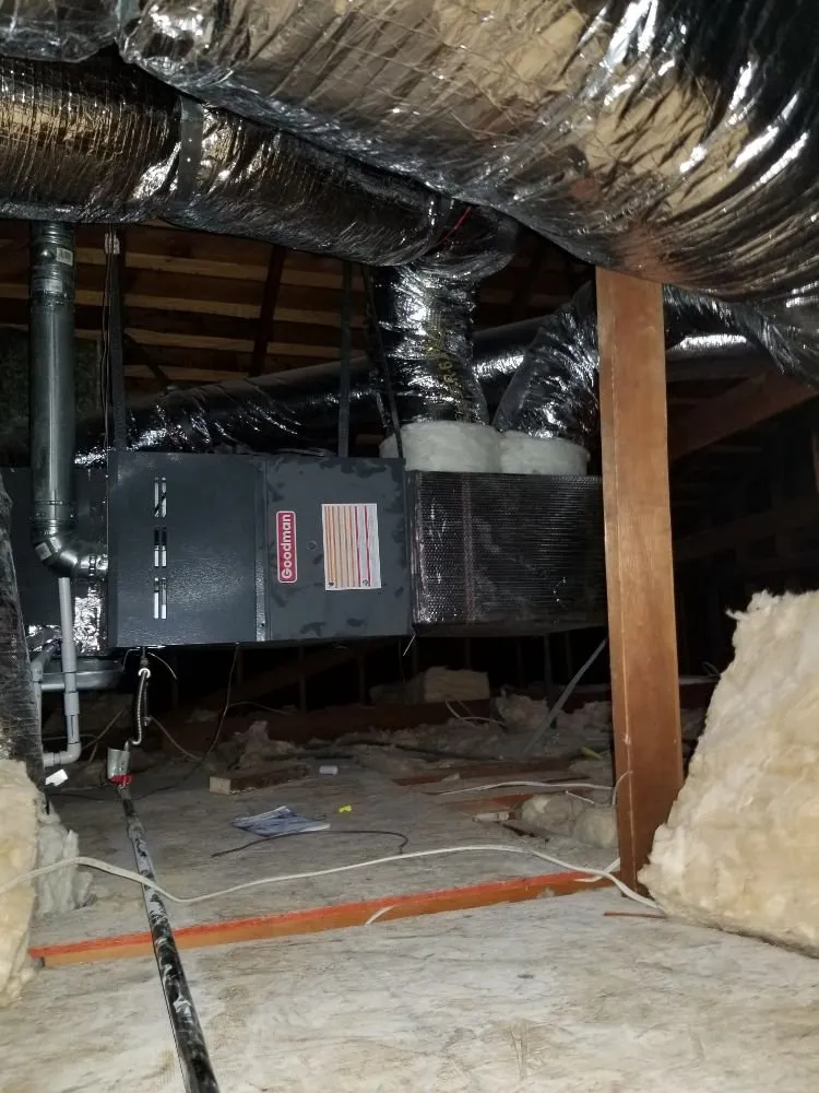 Slide of Aguilar Air Conditioning And Services