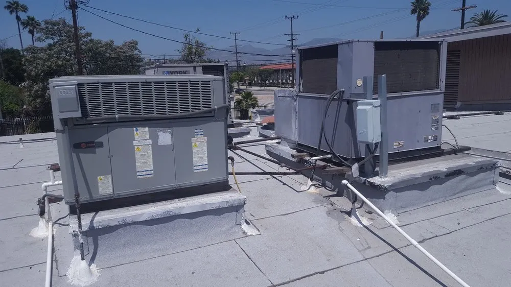 Slide of Aguilar Air Conditioning And Services