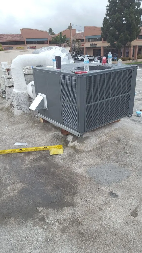 Slide of Aguilar Air Conditioning And Services