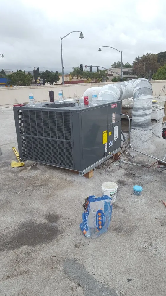 Slide of Aguilar Air Conditioning And Services