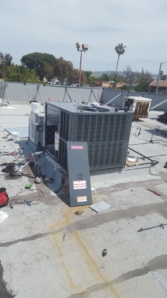 Slide of Aguilar Air Conditioning And Services