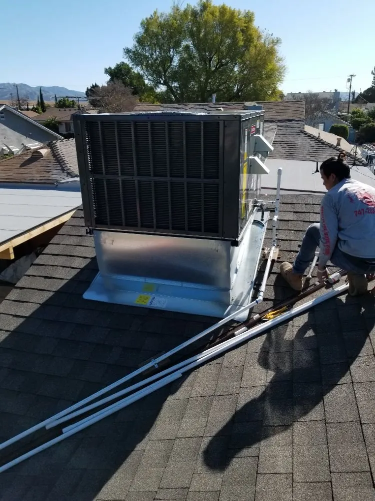 Slide of Aguilar Air Conditioning And Services