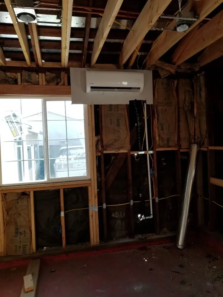 Slide of Aguilar Air Conditioning And Services