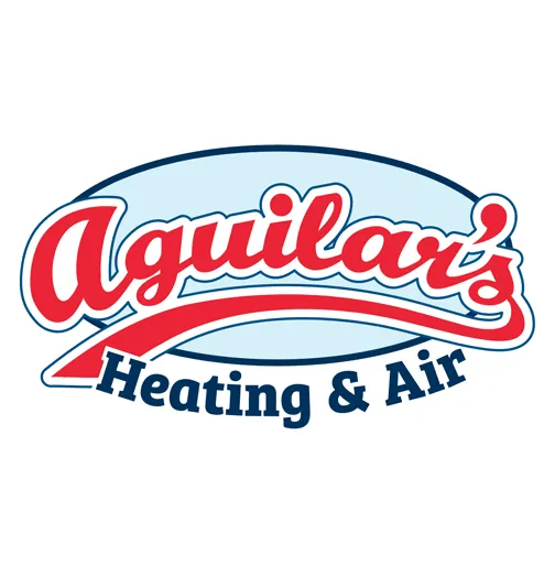 Slide of Aguilar's Heating & Air