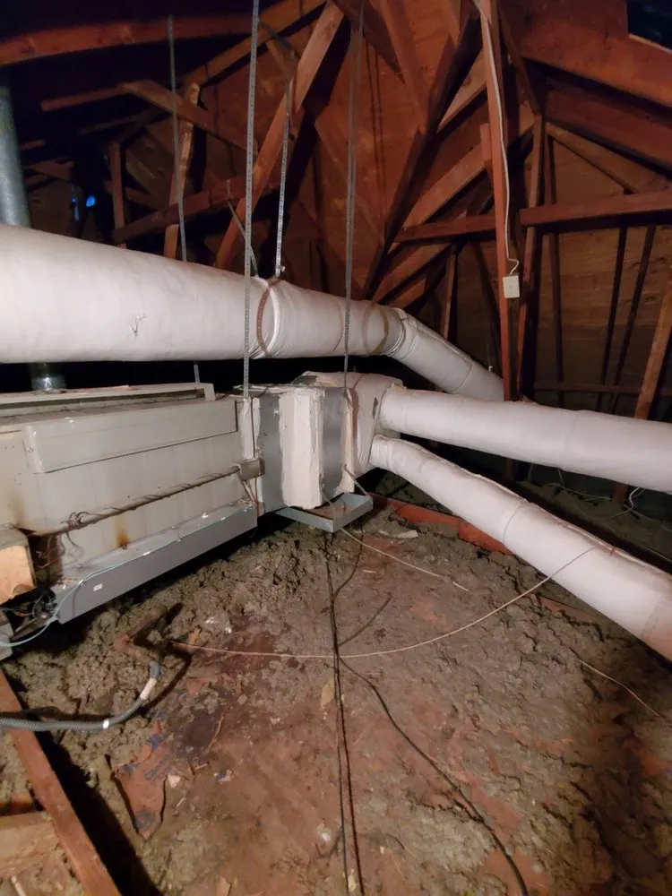 Slide of Aguilar's Heating & Air