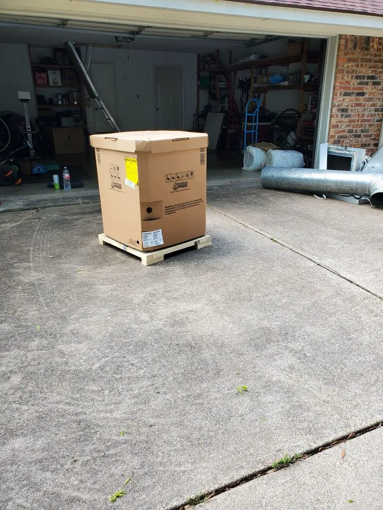 Slide of Aguilar's Heating & Air