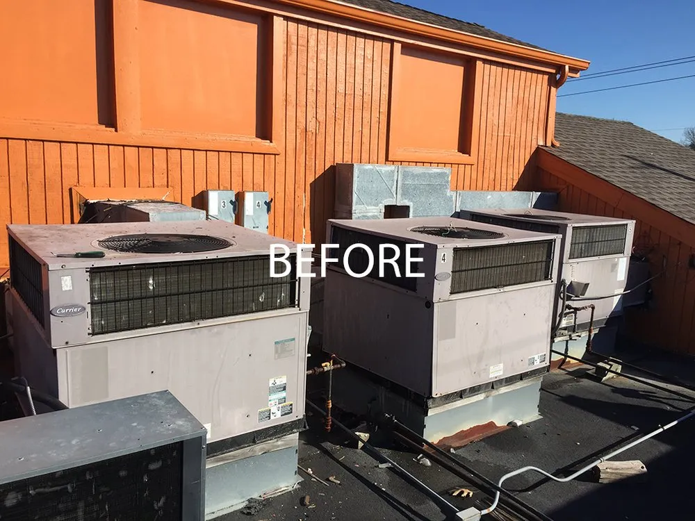 Slide of Aguilar's Heating & Air