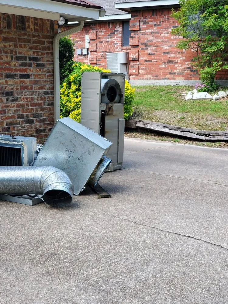 Slide of Aguilar's Heating & Air