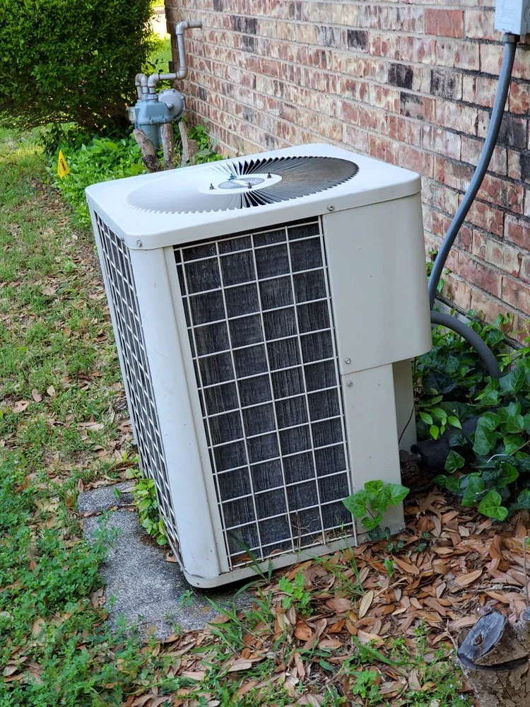 Slide of Aguilar's Heating & Air