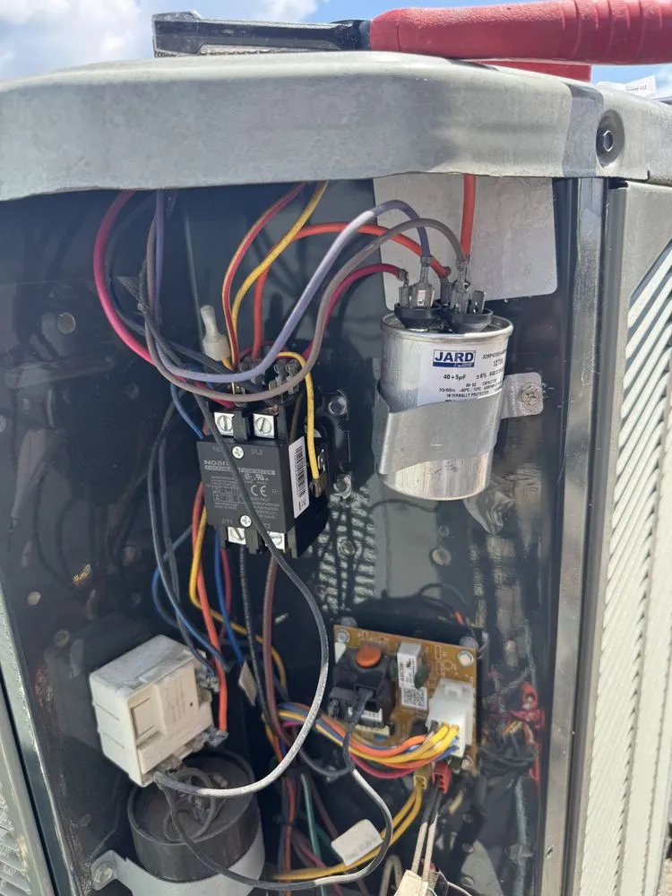 Slide of Aguirres Sa