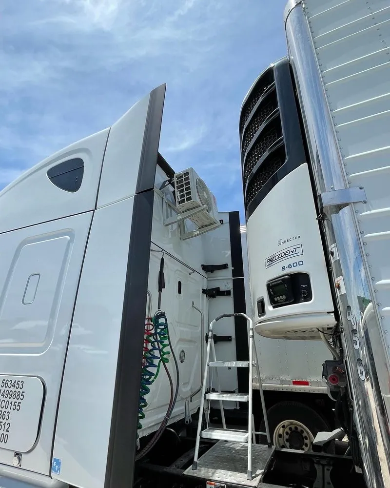 Slide of Agular HVAC & Appliances Repair