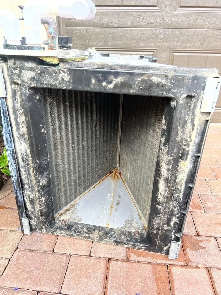 Slide of Agular HVAC & Appliances Repair
