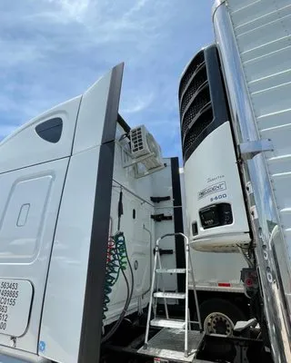 Agular HVAC & Appliances Repair Logo