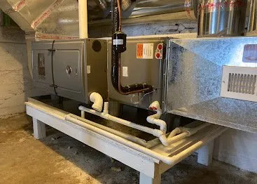 Slide of A.H. Brenner Heating & Cooling