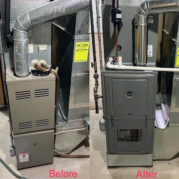 Slide of A.H. Brenner Heating & Cooling