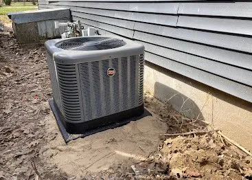 Slide of A.H. Brenner Heating & Cooling