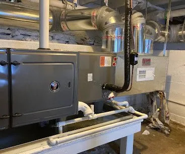 Slide of A.H. Brenner Heating & Cooling