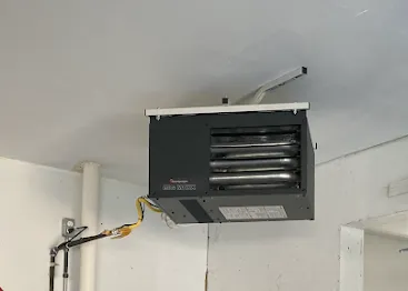 Slide of A.H. Brenner Heating & Cooling