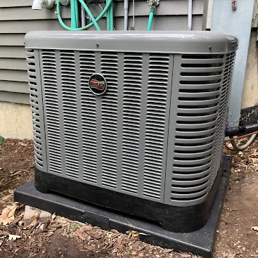 Slide of A.H. Brenner Heating & Cooling