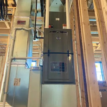 Slide of A.H. Brenner Heating & Cooling