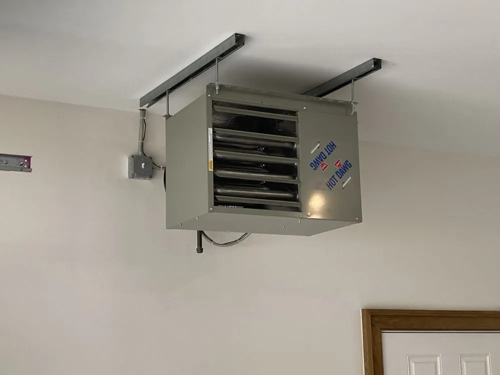 Slide of A.H. Brenner Heating & Cooling