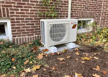 Slide of A.H. Brenner Heating & Cooling