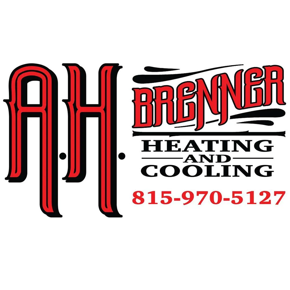 Slide of A.H. Brenner Heating & Cooling