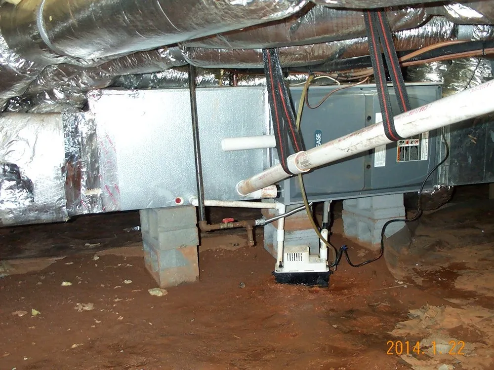 Slide of A&H Heating and Air Conditioning