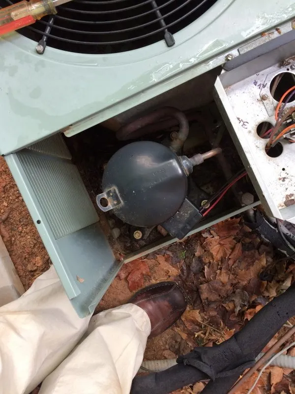 Slide of A&H Heating and Air Conditioning