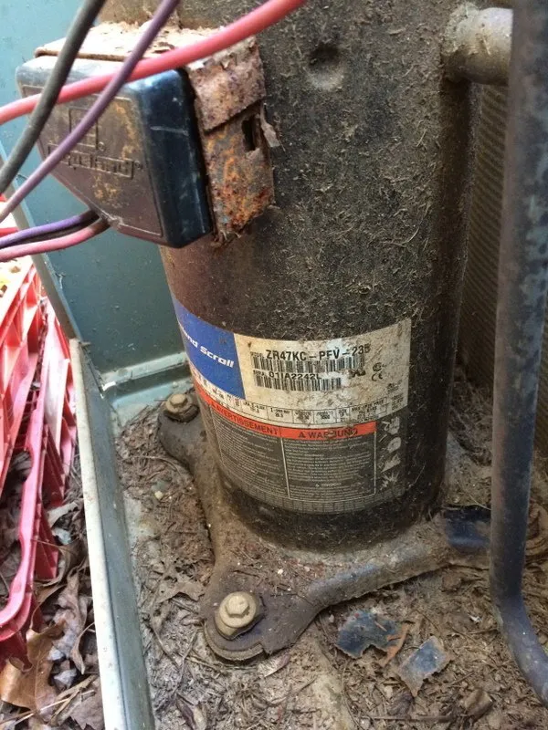 Slide of A&H Heating and Air Conditioning