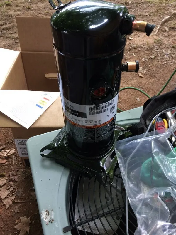 Slide of A&H Heating and Air Conditioning