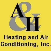 Slide of A&H Heating and Air Conditioning