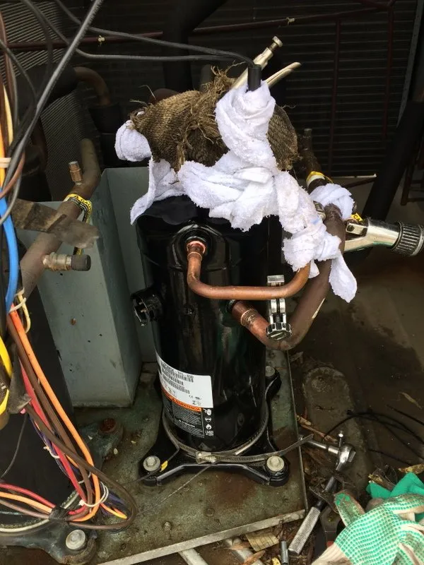 Slide of A&H Heating and Air Conditioning